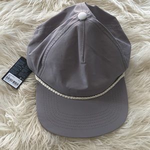 21 MEN BASEBALL CAP